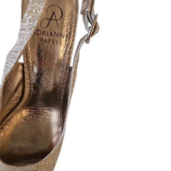 Adrianna Papell Heels - Picture 5 of 6